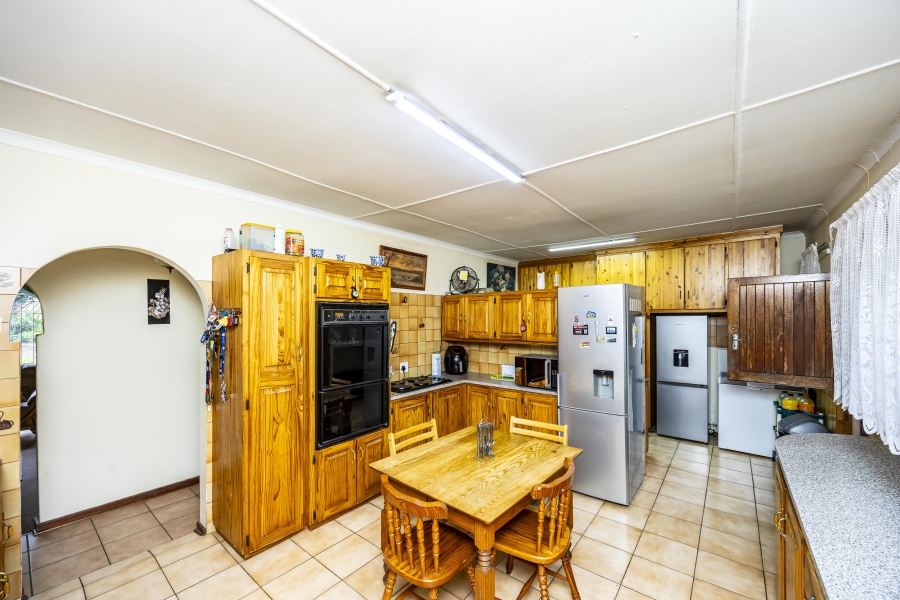 4 Bedroom Property for Sale in Headlands Eastern Cape
